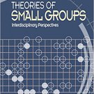 Ebook 978-0761930761 Theories of Small Groups: Interdisciplinary Perspectives
