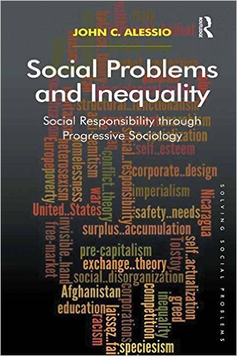Ebook 978-1409419877 Social Problems and Inequality: Social Responsibility through Progressive So