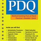 Ebook 978-1416061069 Medical Assisting PDQ