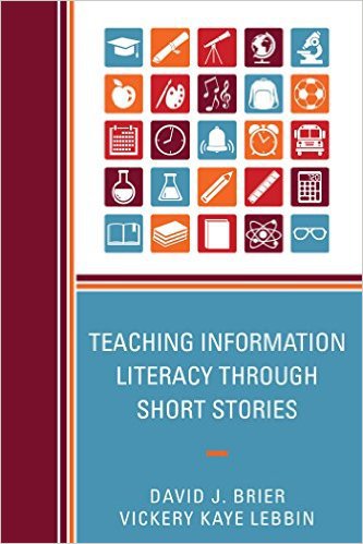 Ebook 978-1442255449 Teaching Information Literacy through Short Stories