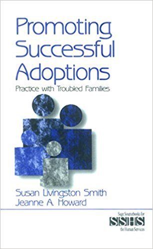 Ebook 978-0761906568 Promoting Successful Adoptions: Practice with Troubled Families (SAGE Source