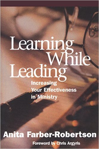 Ebook 978-1566992305 Learning While Leading: Increasing Your Effectiveness in Ministry