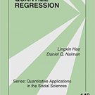 Ebook 978-1412926287 Quantile Regression: v. 149 (Quantitative Applications in the Social Science