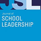 Ebook Jsl Vol 20-N4 (Journal of School Leadership)