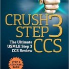 Ebook 978-1455723744 Crush Step 3 CCS: The Ultimate USMLE Step 3 CCS Review