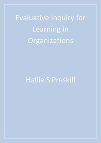 Ebook 978-0761904540 Evaluative Inquiry for Learning in Organizations (Soldier Creek Music Series