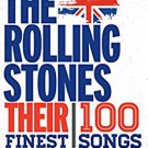 Ebook 978-1442254466 Counting Down the Rolling Stones: Their 100 Finest Songs