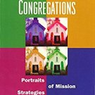Ebook 978-1566992251 Cooperating Congregations: Portraits of Mission Strategies