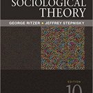 Ebook 978-1506337715 Sociological Theory