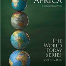 Ebook 978-1475812374 Africa 2014 (World Today (Stryker))