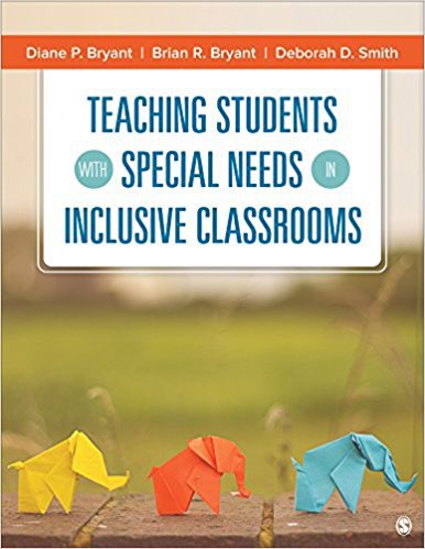 Ebook 978-1483319254 Teaching Students With Special Needs in Inclusive Classrooms