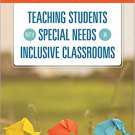Ebook 978-1483319254 Teaching Students With Special Needs in Inclusive Classrooms
