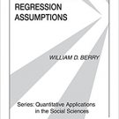 Ebook 978-0803942639 Understanding Regression Assumptions (Quantitative Applications in the Socia