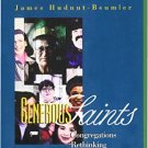 Ebook 978-1566992107 Generous Saints: Congregations Rethinking Ethics and Money (Money, Faith and