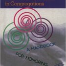 Ebook 978-1566992091 Behavioral Covenants in Congregations: A Handbook for Honoring Differences