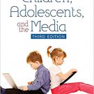 Ebook 978-1412999267 Children, Adolescents, and the Media
