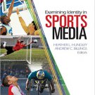 Ebook 978-1412954600 Examining Identity in Sports Media
