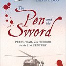 Ebook 978-1412953603 The Pen and the Sword: Press, War, and Terror in the 21st Century