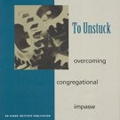 Ebook 978-1566992039 From Stuck to Unstuck: Overcoming Congregational Impasse