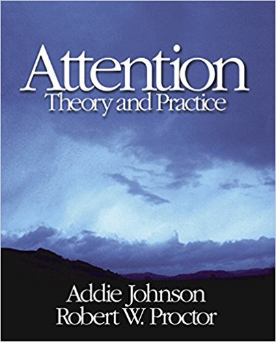 Ebook 978-0761927600 Attention: Theory and Practice