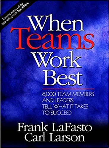 Ebook 978-0761923664 When Teams Work Best: 6,000 Team Members and Leaders Tell What it Takes to S