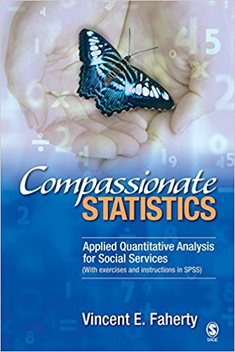 Ebook 978-1412939829 Compassionate Statistics: Applied Quantitative Analysis for Social Services