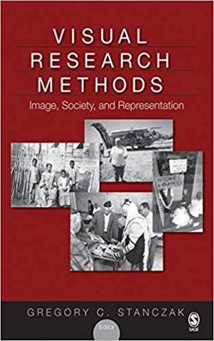 Ebook 978-1412939546 Visual Research Methods: Image, Society, and Representation