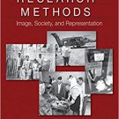Ebook 978-1412939546 Visual Research Methods: Image, Society, and Representation