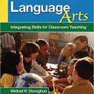 Ebook 978-1412940498 Language Arts: Integrating Skills for Classroom Teaching