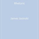 Ebook 978-0761905042 Sourcebook on Rhetoric (Rhetoric and Society series)
