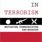 Ebook 978-1442235786 Symbolism in Terrorism: Motivation, Communication, and Behavior