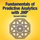 Ebook 978-1629598567 Fundamentals of Predictive Analytics with JMP, Second Edition