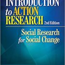 Ebook 978-1412925976 Introduction to Action Research: Social Research for Social Change