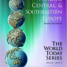 Ebook 978-1475828962 Nordic, Central, and Southeastern Europe 2016-2017 (World Today (Stryker))