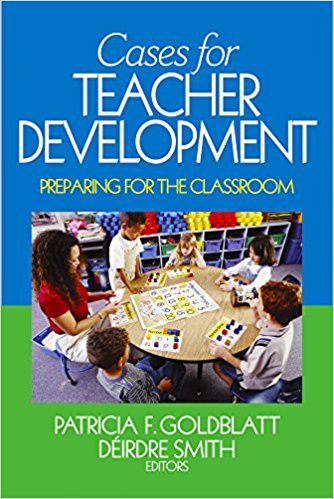 Ebook 978-1412913669 Cases for Teacher Development: Preparing for the Classroom