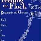 Ebook 978-1566991964 Feeding the Flock: Restaurants and Churches You'd Stand in Line for