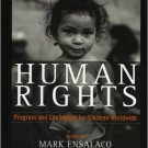 Ebook 978-1442210103 Children's Human Rights: Progress and Challenges for Children Worldwide
