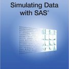 Ebook 978-1612903323 Simulating Data with SAS