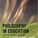 Ebook 978-1442234772 Philosophy in Education: Questioning and Dialogue in Schools