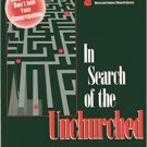 Ebook 978-1566991698 In Search of the Unchurched: Why People Don't Join Your Congregation (Once a