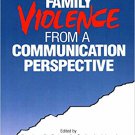Ebook 978-0803959828 Family Violence from a Communication Perspective