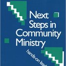 Ebook 978-1566991681 Next Steps in Community Ministry: Hands-on Leadership