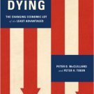 Ebook 978-1442201965 American Dream Dying: The Changing Economic Lot of the Least Advantaged
