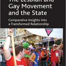 Ebook 978-1409410669 The Lesbian and Gay Movement and the State: Comparative Insights into a Tran