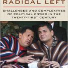 Ebook 978-1442229495 Latin America's Radical Left: Challenges and Complexities of Political Power