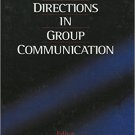 Ebook 978-0761912804 New Directions in Group Communication