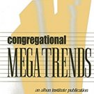 Ebook 978-1566991650 Congregational Megatrends (Once and Future Church Series)