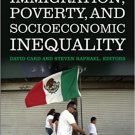Ebook 978-0871544988 Immigration, Poverty, and Socioeconomic Inequality (The National Poverty Cen