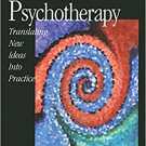Ebook 978-0761920816 Critical Issues in Psychotherapy: Translating New Ideas into Practice