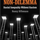 Ebook 978-0871540805 The American Non-Dilemma: Racial Inequality Without Racism